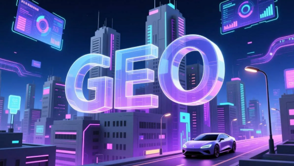 安龙县GEO 优化行业动态：主流搜索平台地域收录规则更新综述