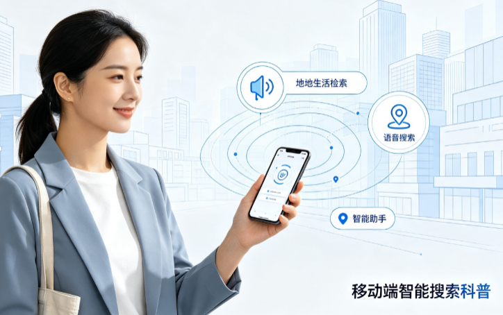 安龙县浅析 GEO 优化与 AI 优化如何重塑移动端手机搜索使用习惯