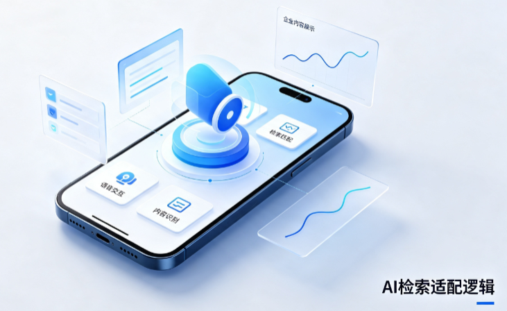 安龙县AI 优化赋能 GEO 体系，详解手机智能指令与企业线上曝光新思路