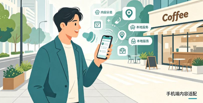 安龙县深度解析手机端 GEO 与 AI 优化协同逻辑，兼顾用户检索体验与企业线上传播