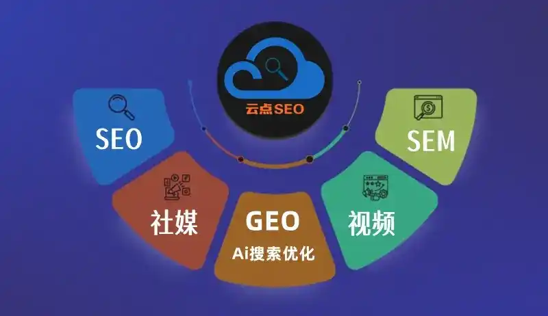 安龙县GEO优化：AI智能体时代取代SEO的全新内容优化逻辑