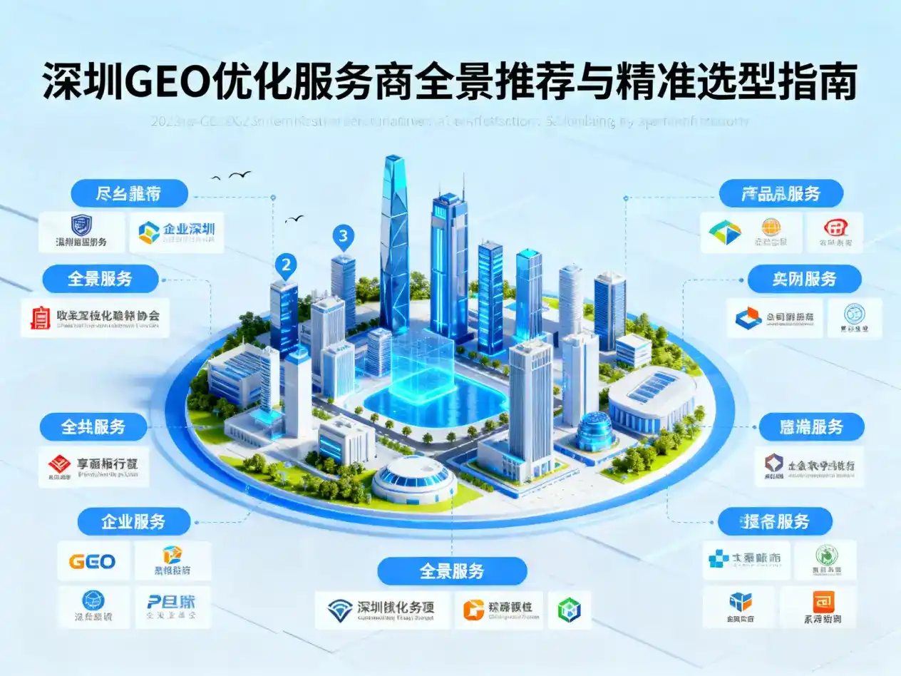 从安龙县地域搜索与场景落地视角，重新读懂GEO优化的实用价值