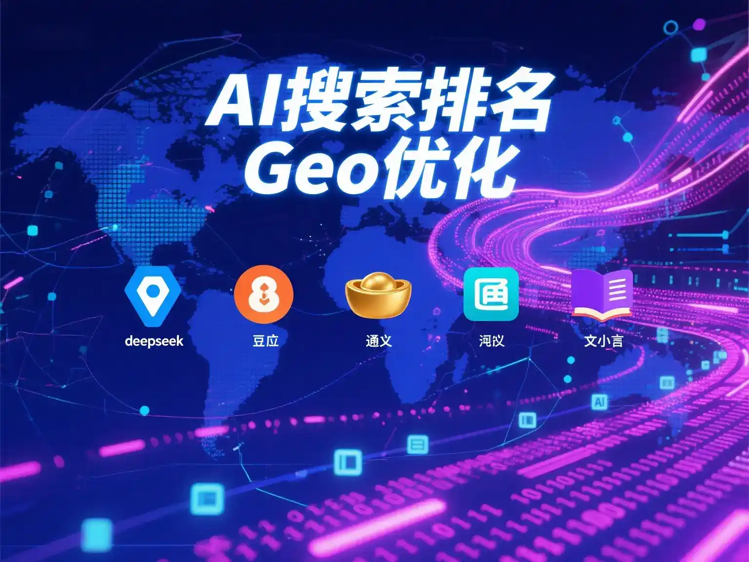 安龙县国硕AI：探索GEO生成式引擎优化的企业品牌实践